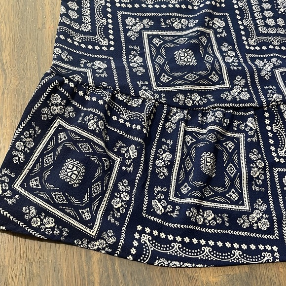 WOMEN’S SZ SMALL TOP HIPPIE ROSE NWT #311 - Picture 4 of 7